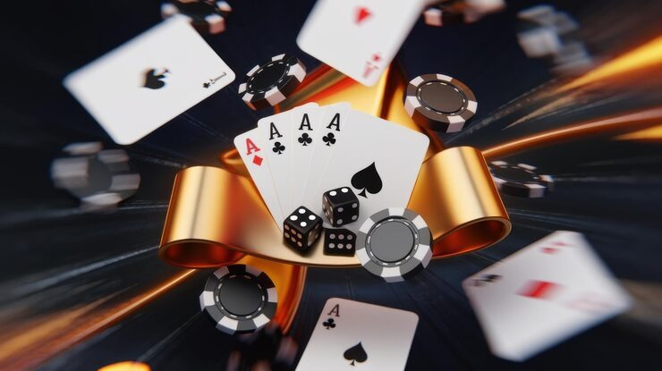 ayukplay Browse Pekanbaru Casino Lobby Rules
