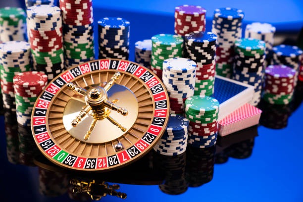 ayukplay Explore ayukplay Casino Table Rooms